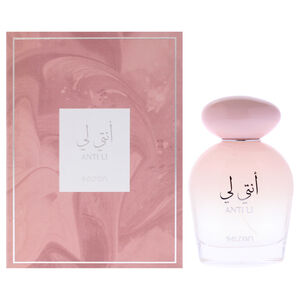 Anti Li by Sezan for Women - 3.72 oz EDP Spray